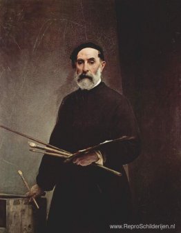 Zelfportret Zelfportret