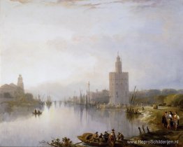 De Gouden Toren De Gouden Toren