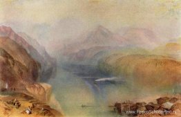 Meer van Luzern Meer van Luzern