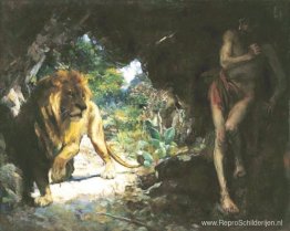 Slaaf en Leeuw Slaaf en Leeuw