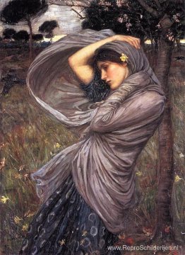 Boreas Boreas