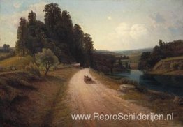 De Steenweg De Steenweg