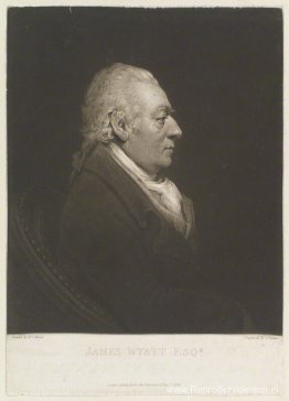 James Wyatt James Wyatt