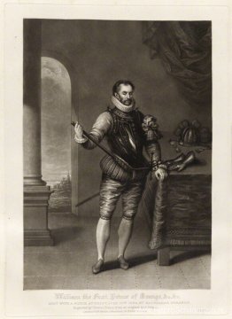 Willem I, Prins van Oranje Willem I, Prins van Oranje