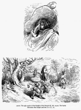 Don Quichot Don Quichot