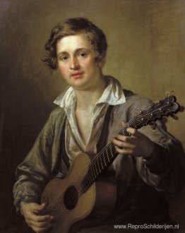 Gitarist Gitarist