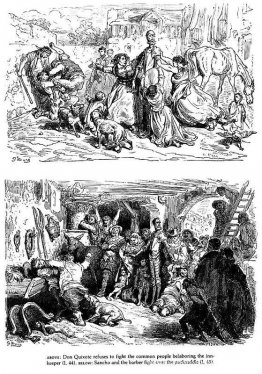 Don Quichot Don Quichot