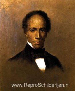 Edward James Roye Edward James Roye