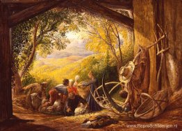 De Scheerders De Scheerders