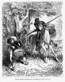 Don Quichot Don Quichot