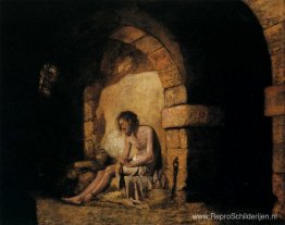 De gevangene, uit Sterne De gevangene, uit Sterne