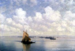 Zeegezicht Zeegezicht