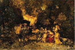 Tuin-feest Tuin-feest