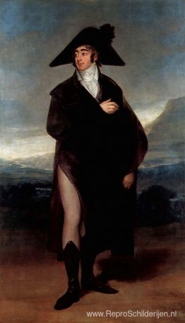 Graaf Fernand Nunez VII Graaf Fernand Nunez VII