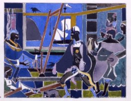 De terugkeer van Odysseus De terugkeer van Odysseus