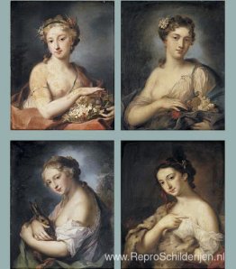 Vier seizoenen Vier seizoenen