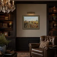 De oogsters — Klassieke bibliotheek