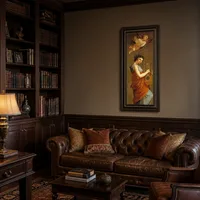 Kunst, rijkdom, plezier en filosofie: kunst — Klassieke bibliotheek