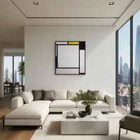 Samenstelling 2 — Luxe penthouse
