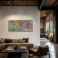 onbekende titel — Moderne loft