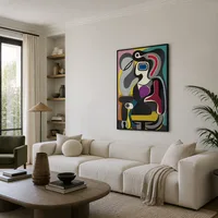 Samenstelling — Luxe penthouse
