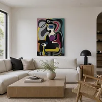Samenstelling — Scandinavisch huis