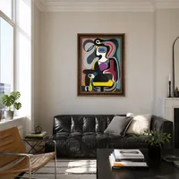 Samenstelling — Moderne loft
