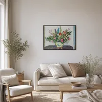 Boeket — Scandinavisch huis