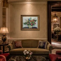 Boeket — Boutiquehotel
