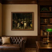 De Nachtwacht — Klassieke bibliotheek