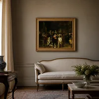 De Nachtwacht — Historisch landhuis