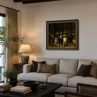 De Nachtwacht — Boutiquehotel
