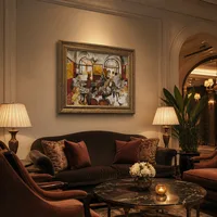 Café Greco — Boutiquehotel
