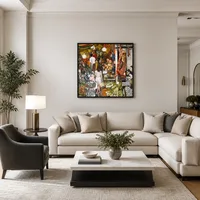 De Vucirria — Luxe penthouse