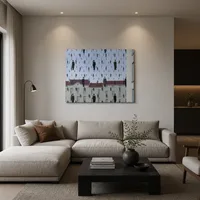 Golconda — Minimalistische galerie