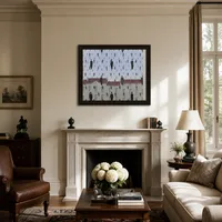 Golconda — Parijs appartement
