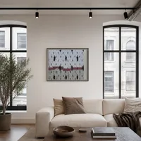Golconda — Moderne loft