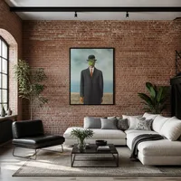 De Mensenzoon — Moderne loft