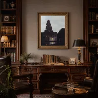 Het rijk van lichten — Klassieke bibliotheek