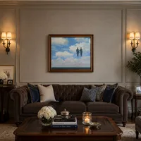 De oneindige herkenning  — Boutiquehotel