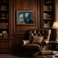 De geliefden — Klassieke bibliotheek