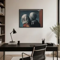 De geliefden — Designkantoor