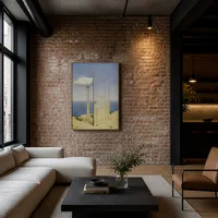 De overwinning — Moderne loft
