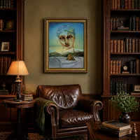 Geboorte van een godheid — Klassieke bibliotheek