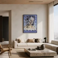 Galatea van de sferen — Luxe penthouse