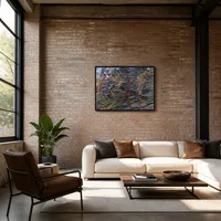 States of Mind II: Zij die gaan — Moderne loft