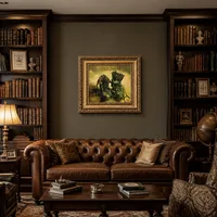 Een paar schoenen  — Klassieke bibliotheek