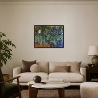 Irissen — Scandinavisch huis