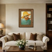 Zelfportret — Klassieke bibliotheek