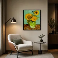 Zonnebloemen  — Boutiquehotel